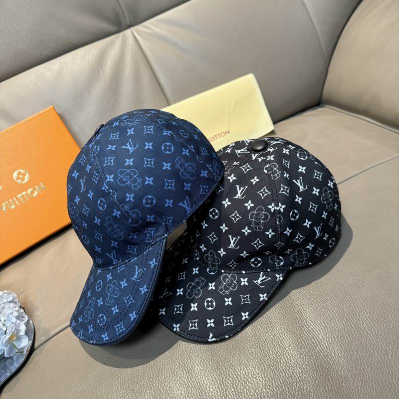 LV cap dx81
